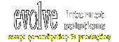 Evolve Internet Solutions: event co-ordination and production
