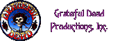 Grateful Dead, Inc: artist relations, publicity, and so much more!
