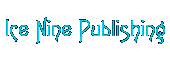 Ice Nine Publishing: rights clearances