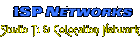 ISP Networks: T1 Studio and CoLocation Network