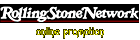 Rolling Stone Online: online promotion