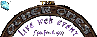 the other ones live web event